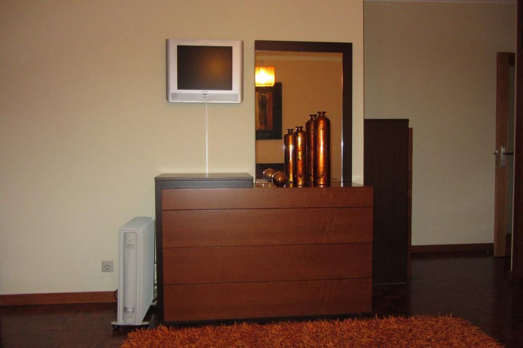 Apartamento Superior Helena'S Porto Corner Vila Nova de Gaia Exteriör bild