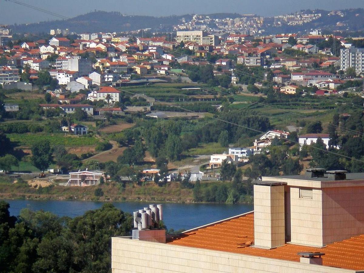 Apartamento Superior Helena'S Porto Corner Vila Nova de Gaia Exteriör bild