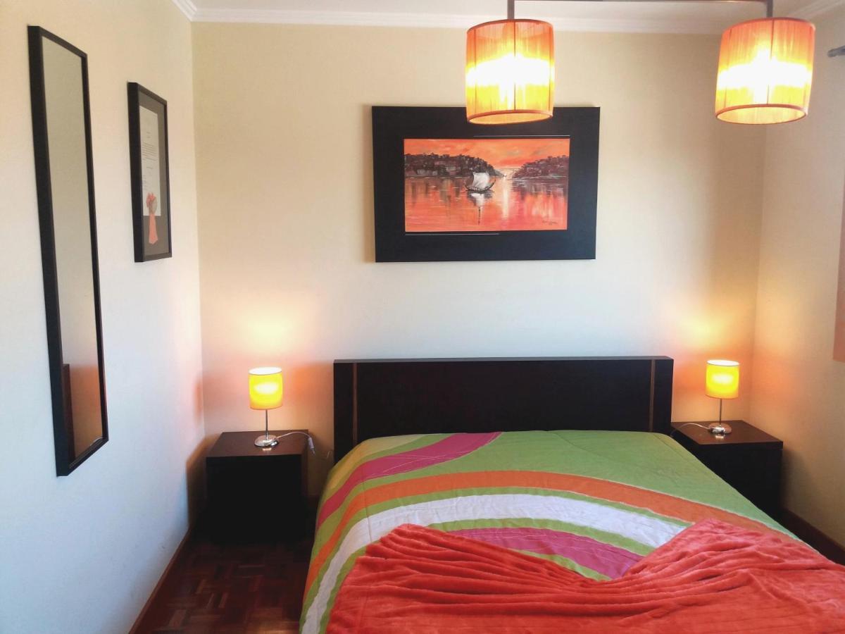 Apartamento Superior Helena'S Porto Corner Vila Nova de Gaia Exteriör bild