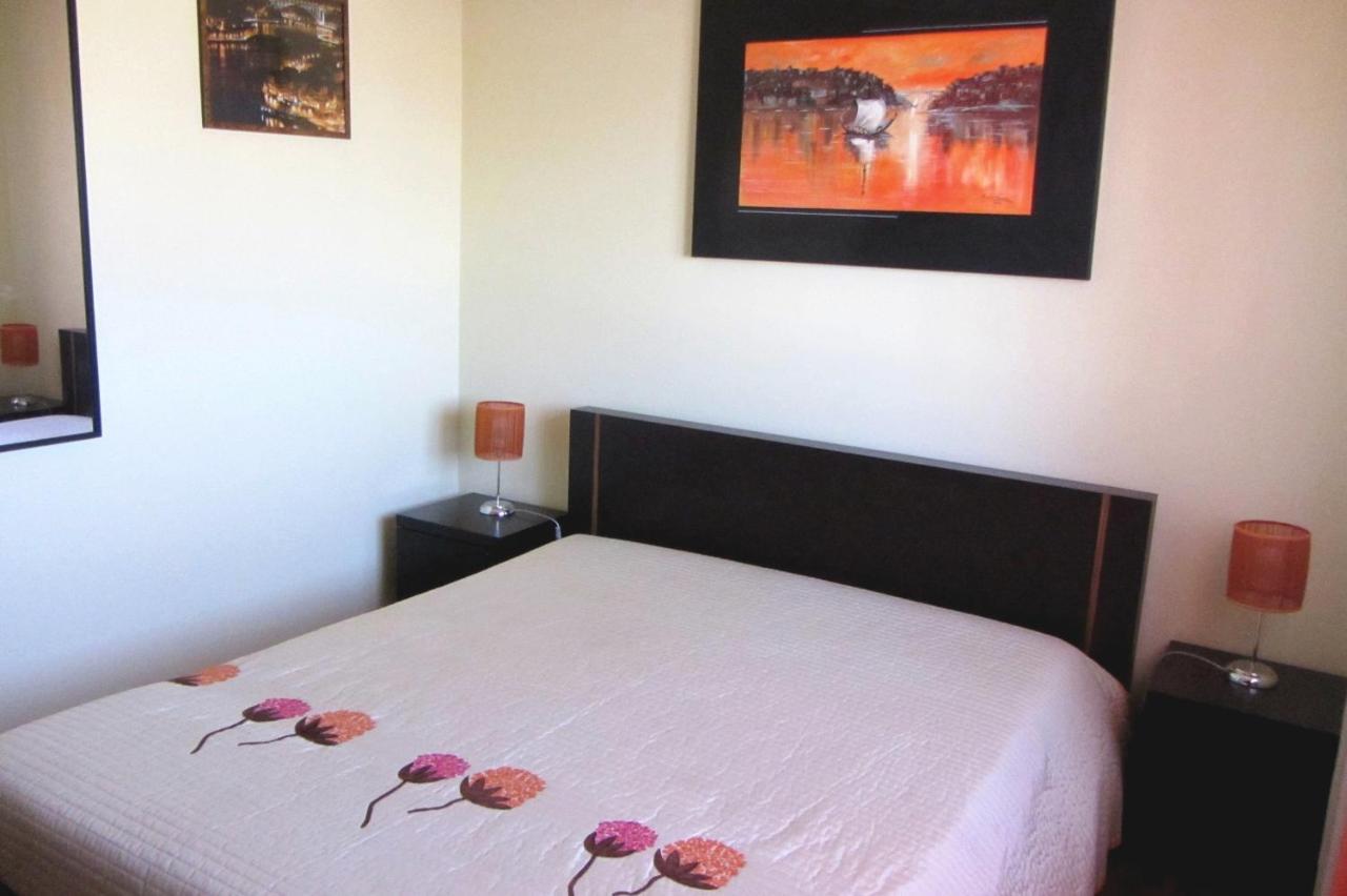 Apartamento Superior Helena'S Porto Corner Vila Nova de Gaia Exteriör bild